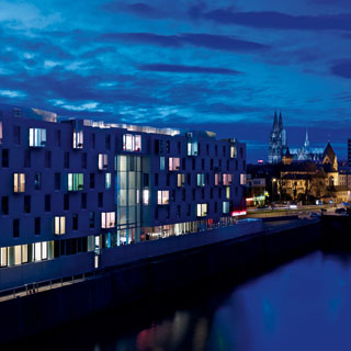 art'hotel Cologne art'hotel Cologne